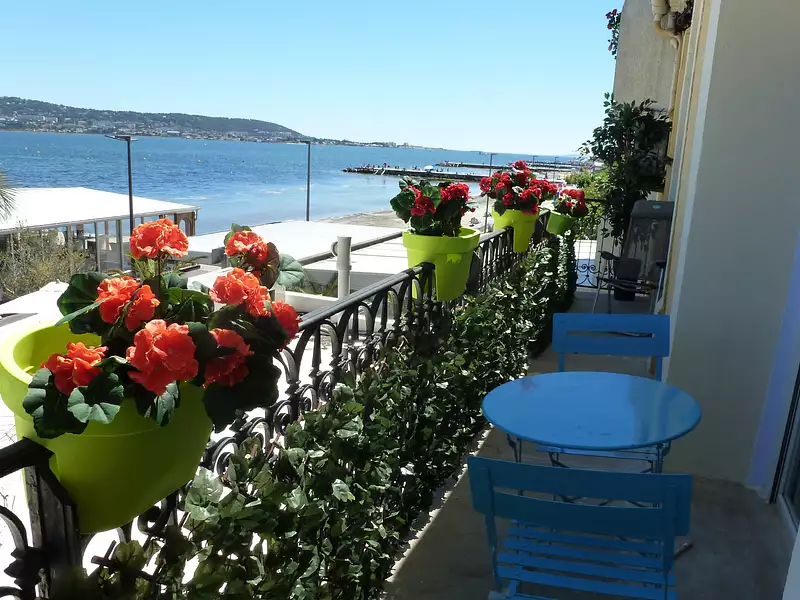 Appartement, 47 m²