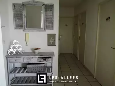 Appartement, 66,84 m²