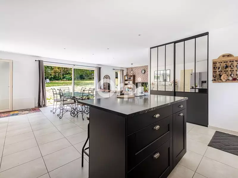 Maison, 113 m²