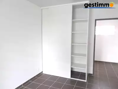 Appartement, 62,87 m²