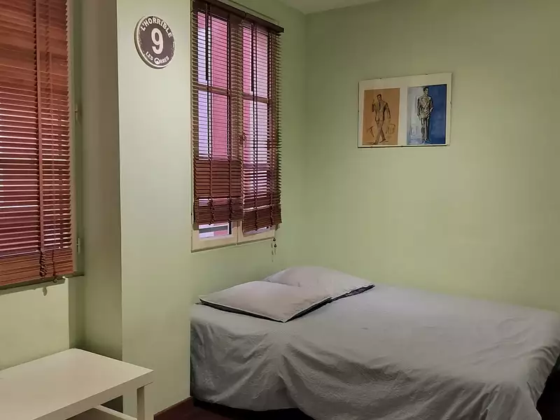 Appartement, 85 m²