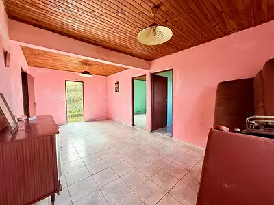 Maison, 68 m²