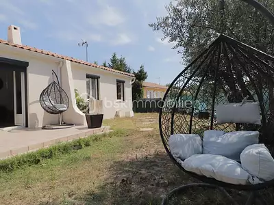 Maison, 100 m²