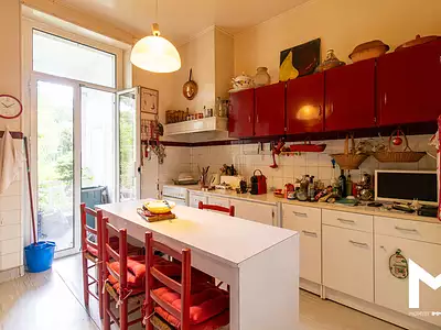 Maison, 200 m²
