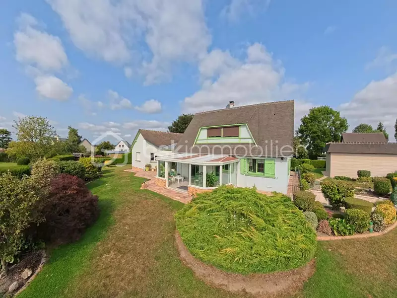 Maison, 250 m²