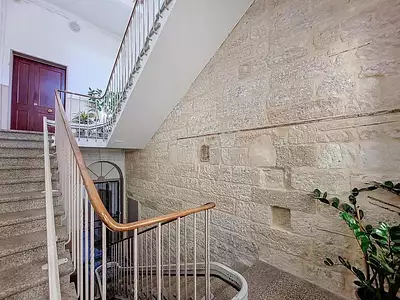 Appartement, 135 m²