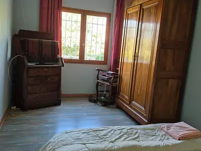 Maison, 93 m²
