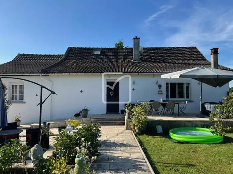 Maison, 148 m²