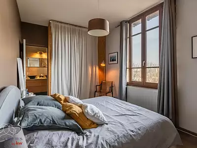 Maison, 180 m²