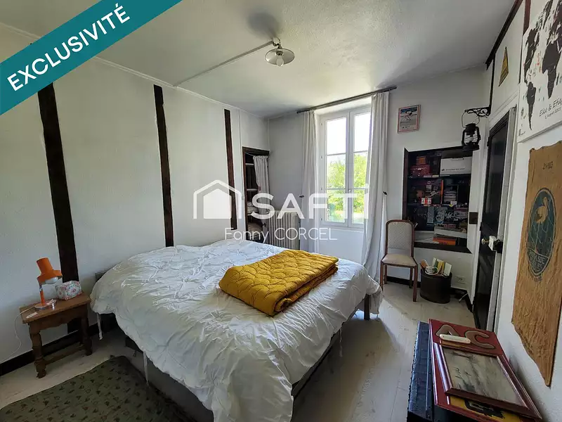 Maison, 298 m²