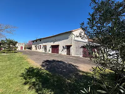 Maison, 178 m²