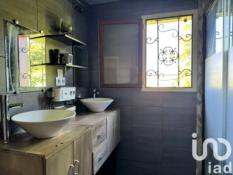 Maison, 115 m²
