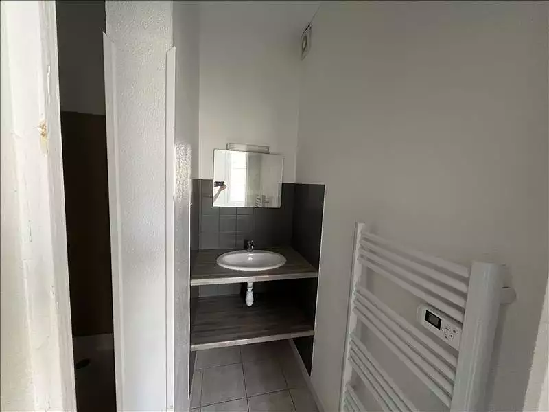 Appartement, 25,68 m²