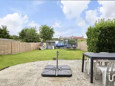Maison, 125 m²