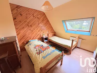 Maison, 166 m²