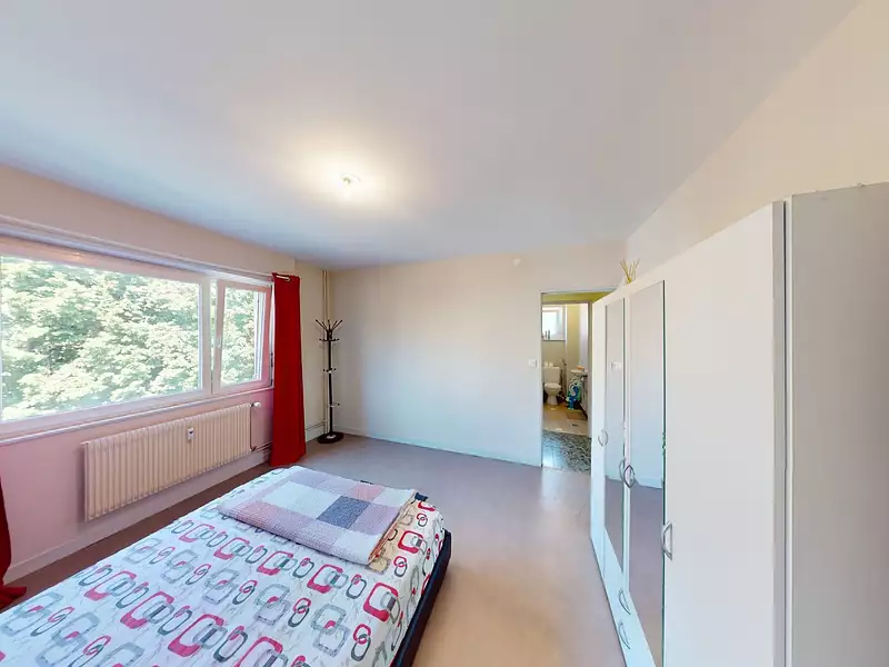 Appartement, 85 m²