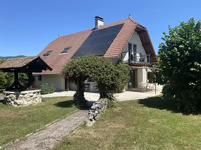 Maison, 200 m²