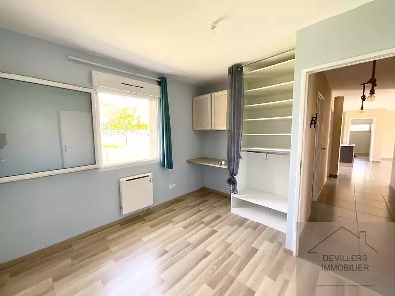 Maison, 82 m²