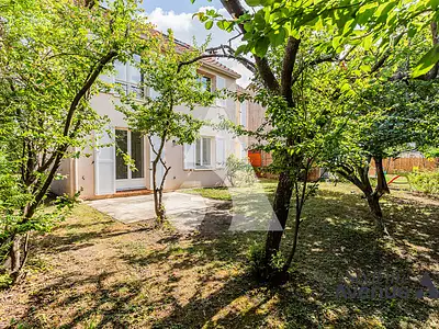 Maison, 140 m²