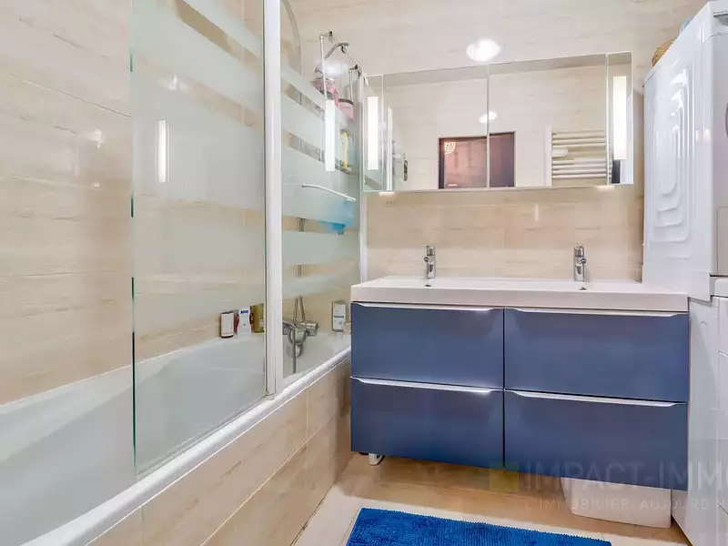 Appartement, 69,04 m²