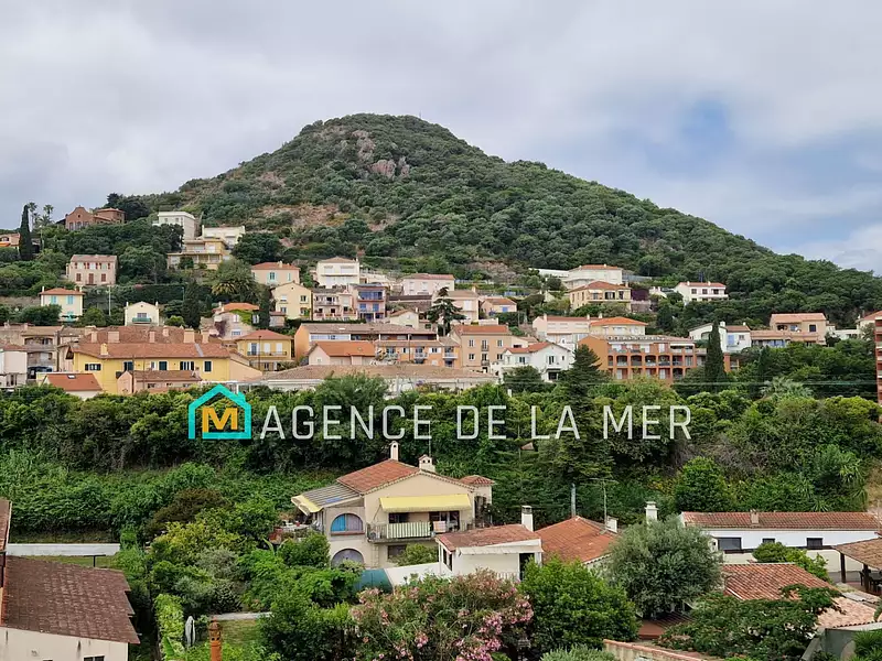 Appartement, 49 m²