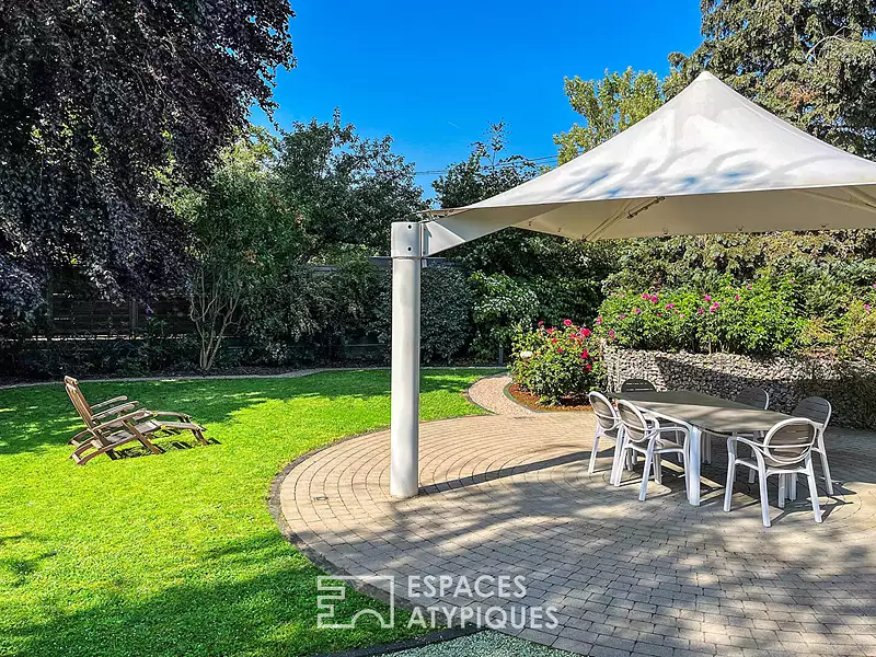 Maison, 276 m²