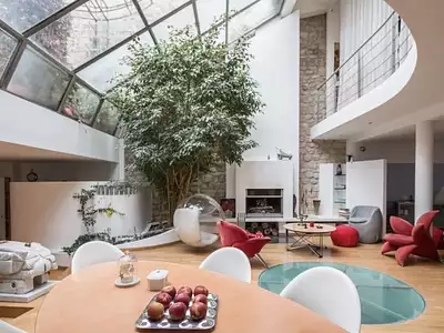 Maison, 336 m²