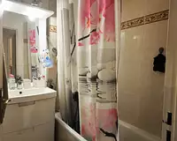 Appartement, 62,84 m²