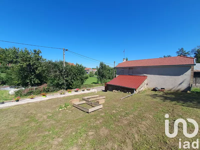 Maison, 85 m²