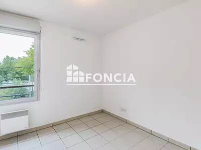 Appartement, 59 m²