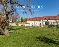 Maison, 200 m²