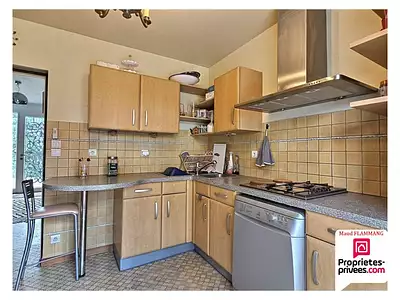Maison, 128 m²