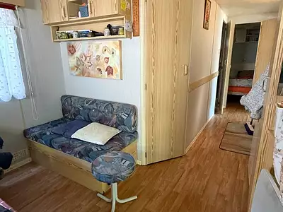 Maison, 35 m²