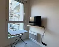 Appartement, 14 m²