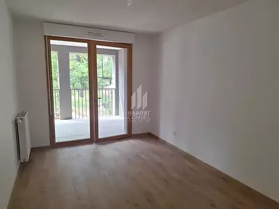 Appartement, 44,9 m²
