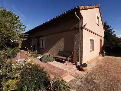 Maison, 219 m²