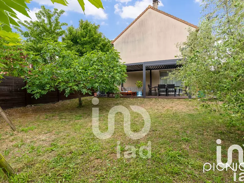 Maison, 110 m²