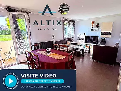 Appartement, 78,92 m²