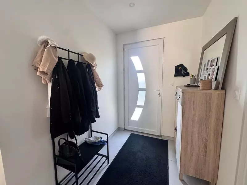 Maison, 125 m²