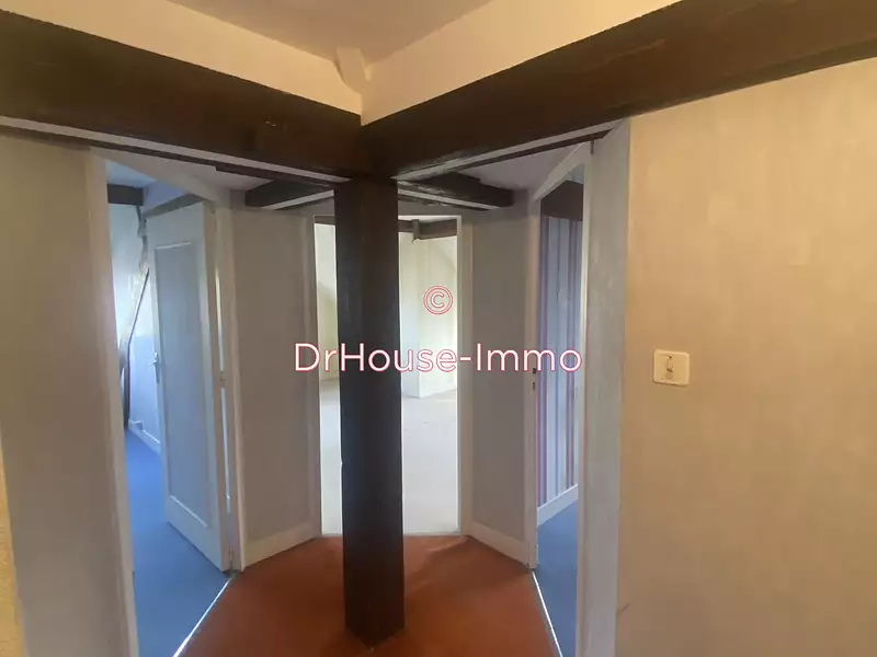 Maison, 174 m²