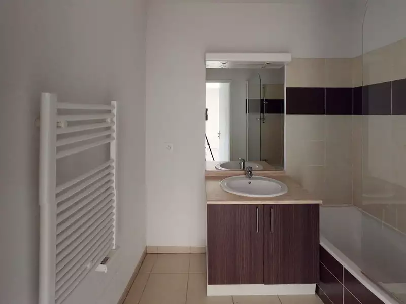 Appartement, 64 m²