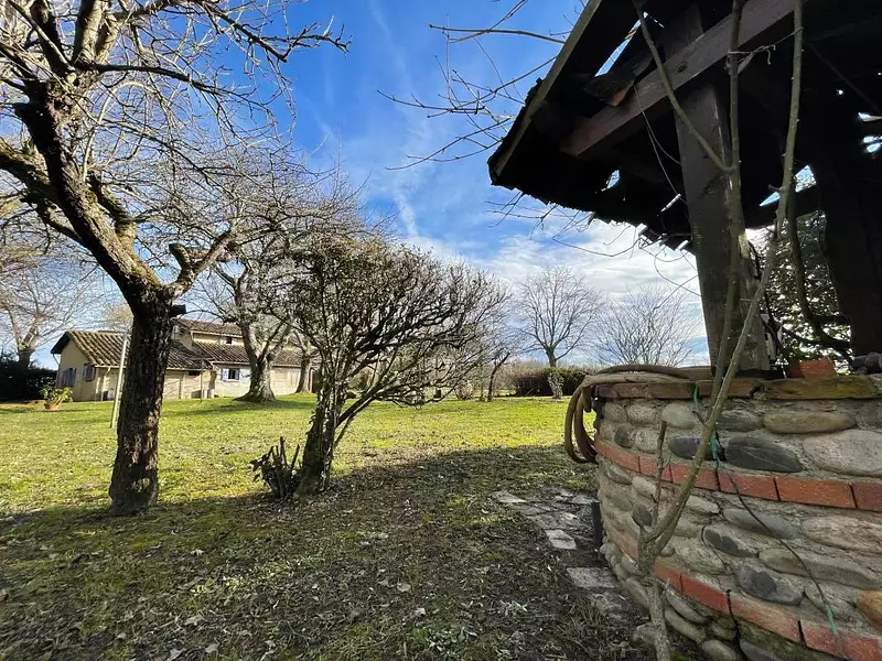 Maison, 156 m²