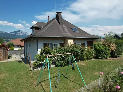 Maison, 211 m²
