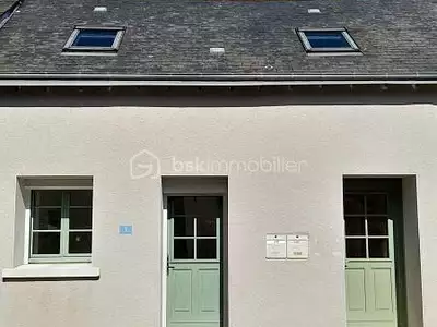 Maison, 77 m²