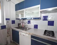 Appartement, 53,9 m²