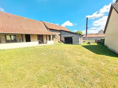 Maison, 88 m²