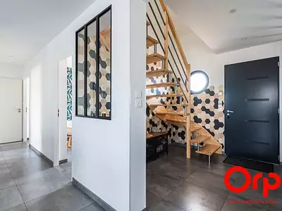 Maison, 130 m²
