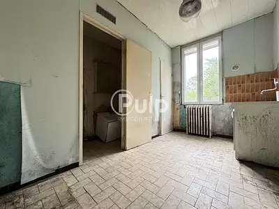 Maison, 115 m²