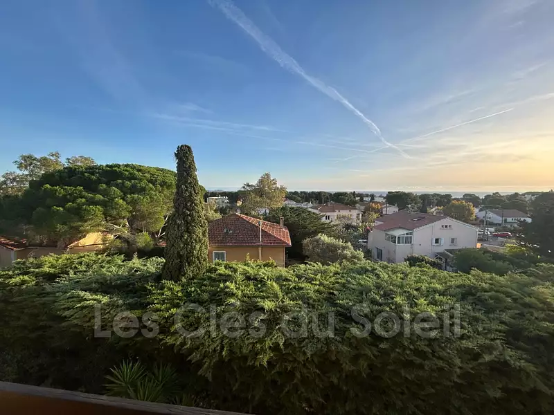 Appartement, 31,97 m²