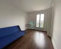 Appartement, 57,4 m²